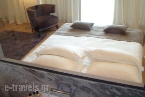 Golden Suites & Spa_best deals_Hotel_Epirus_Ioannina_Dodoni