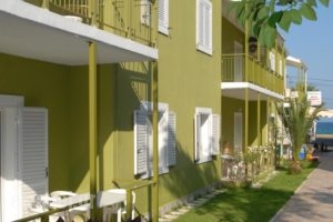 Korina'S Apartments_travel_packages_in_Ionian Islands_Corfu_Ypsos