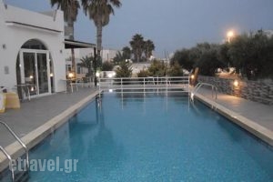 Floral Studios_holidays_in_Hotel_Dodekanessos Islands_Kos_Kos Rest Areas