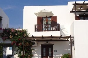 Niriides_lowest prices_in_Hotel_Cyclades Islands_Milos_Milos Chora