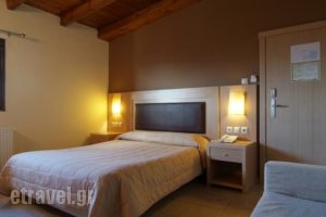 Hotel Leto Delphi_holidays_in_Hotel_Central Greece_Fokida_Delfi