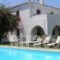 Villa Irini hollidays