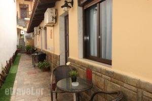 Ostria Hotel_lowest prices_in_Hotel_Aegean Islands_Thasos_Thasos Chora