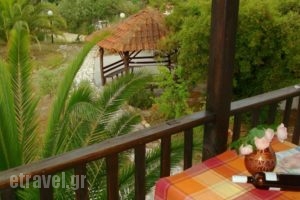 Rooms with View_holidays_in_Room_Macedonia_Halkidiki_Haniotis - Chaniotis