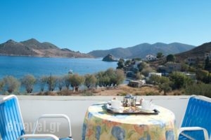 Apolafsis Studios_lowest prices_in_Hotel_Dodekanessos Islands_Patmos_Patmos Chora