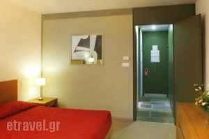 Amalia Hotel Delphi_best prices_in_Hotel_Central Greece_Fokida_Delfi