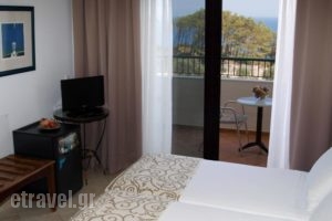 Kalidon Panorama Hotel_travel_packages_in_Aegean Islands_Samos_Samos Rest Areas