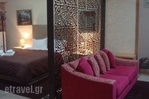 Andrews Studios_accommodation_in_Hotel_Peloponesse_Argolida_Nafplio