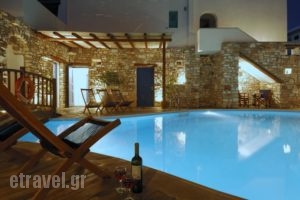 Aloni Hotel_best prices_in_Hotel_Cyclades Islands_Paros_Paros Chora