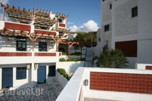 St George'Studios & Apartments_accommodation_in_Apartment_Cyclades Islands_Andros_Andros City