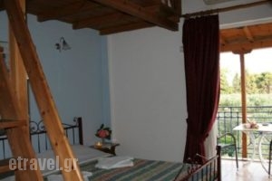 Sillelis Rooms_best deals_Room_Central Greece_Evia_Limni