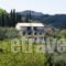 Villa Bouka_accommodation_in_Villa_Ionian Islands_Corfu_Afionas