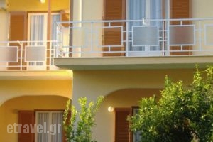 Rantos Apartments_accommodation_in_Apartment_Ionian Islands_Corfu_Lefkimi