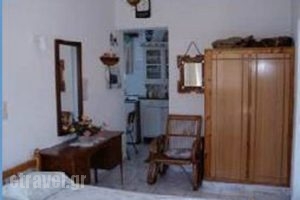 Mary's House_best deals_Hotel_Aegean Islands_Samos_Samos Chora