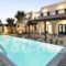 Villa Clio_accommodation_in_Villa_Cyclades Islands_Sandorini_Perissa