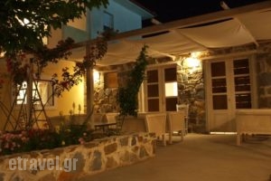 Lofos Vourvourou_accommodation_in_Hotel_Macedonia_Halkidiki_Chalkidiki Area