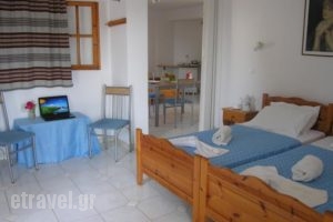 Fiore Di Mare Studios_lowest prices_in_Hotel_Ionian Islands_Kefalonia_Argostoli