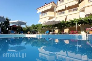 Apartments G&T_best deals_Apartment_Aegean Islands_Thasos_Thasos Chora