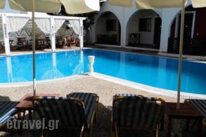 Sweet Heart Studios_best deals_Hotel_Cyclades Islands_Sandorini_kamari