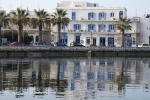 Hotel Oasis_accommodation_in_Hotel_Cyclades Islands_Paros_Paros Chora