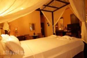 Doge Traditional Hotel_best prices_in_Hotel_Crete_Chania_Chania City