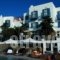 Poseidon Hotel Suites hollidays