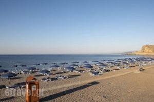 Lindos  Princess Beach Hotel_best prices_in_Hotel_Dodekanessos Islands_Rhodes_Lindos