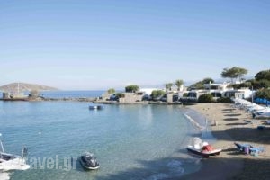 Elounda Beach Hotel_best prices_in_Hotel_Crete_Lasithi_Aghios Nikolaos