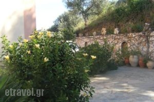 Villa Dimosthenis_best deals_Villa_Crete_Chania_Kolympari