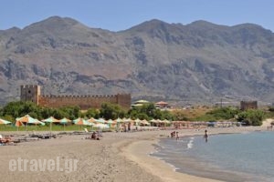 Ledakis Studios_travel_packages_in_Crete_Chania_Sfakia