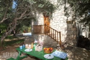 Gerolakos Villas_best deals_Villa_Crete_Rethymnon_Rethymnon City