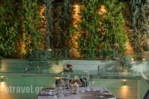 Galaxy Iraklio Hotel_best prices_in_Hotel_Crete_Heraklion_Aghia Pelagia