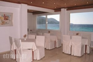 Olympia Beach Hotel_best deals_Hotel_Aegean Islands_Samos_Pythagorio