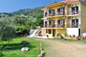 Pension'Sotiria_accommodation_in_Hotel_Aegean Islands_Thasos_Thasos Chora