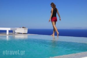 Eos Villa_accommodation_in_Villa_Cyclades Islands_Sandorini_Sandorini Chora