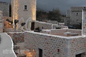 Pappoudiko_holidays_in_Hotel_Peloponesse_Lakonia_Itilo