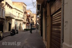 Rethymno House_travel_packages_in_Crete_Rethymnon_Rethymnon City