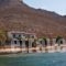 Faros Rooms_accommodation_in_Room_Dodekanessos Islands_Tilos_Livadia