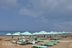 Jo An Beach Hotel_holidays_in_Hotel_Crete_Rethymnon_Rethymnon City