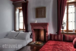 Nymfes Hotel_best prices_in_Hotel_Macedonia_kastoria_Kastoria City