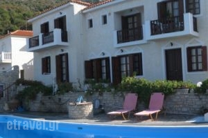 Villa Violetta_accommodation_in_Villa_Aegean Islands_Samos_Karlovasi