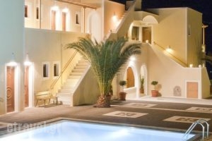 Villa Danezis_accommodation_in_Villa_Cyclades Islands_Sandorini_Mesaria