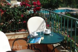 Vivi'S Apartments_best deals_Apartment_Ionian Islands_Kefalonia_Argostoli