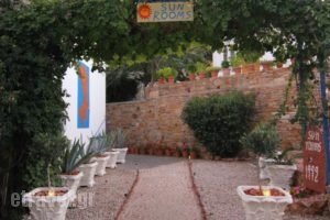 Sun Rooms_accommodation_in_Room_Aegean Islands_Chios_Chios Rest Areas