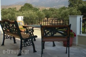 Molivos View Studios_travel_packages_in_Aegean Islands_Lesvos_Lesvos Rest Areas