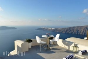 Dreaming View Suites_accommodation_in_Hotel_Cyclades Islands_Sandorini_Sandorini Chora