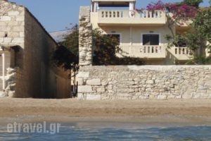 Asterias Studios & Apartments_accommodation_in_Apartment_Crete_Chania_Akrotiri