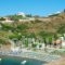 Sunrise Rooms_best prices_in_Room_Crete_Rethymnon_Mylopotamos