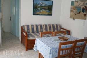 Pelagias Apartments_best prices_in_Apartment_Ionian Islands_Kefalonia_Aghia Efimia