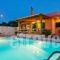 Villa Artemis hollidays